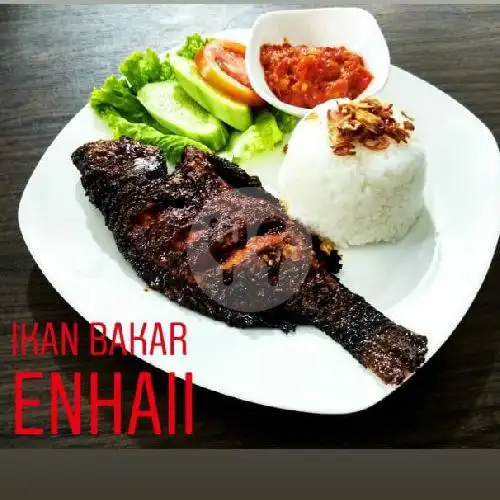 Gambar Makanan Soerabi Bandung Enhaii, Bukittinggi 11