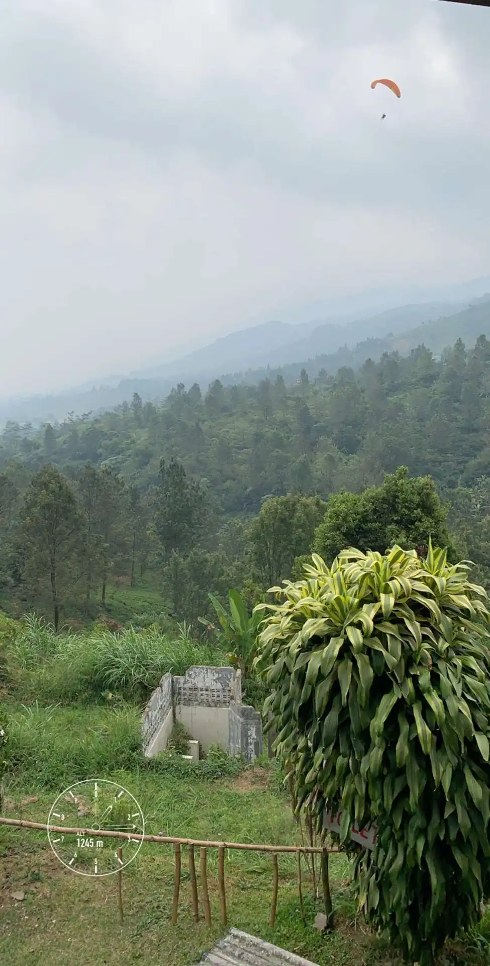 Warung Riung Gunung Puncak