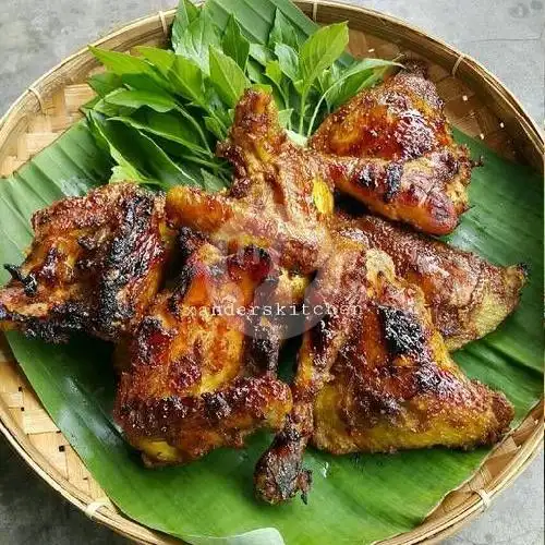 Gambar Makanan Kedai Ayam Penyet Sambal Petir 12