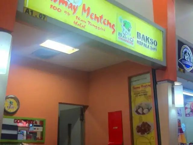 Bakso Kepala Sapi