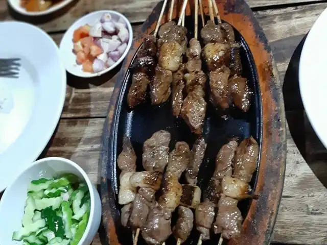 Gambar Makanan Sate Kingkong Pak Darmo 8