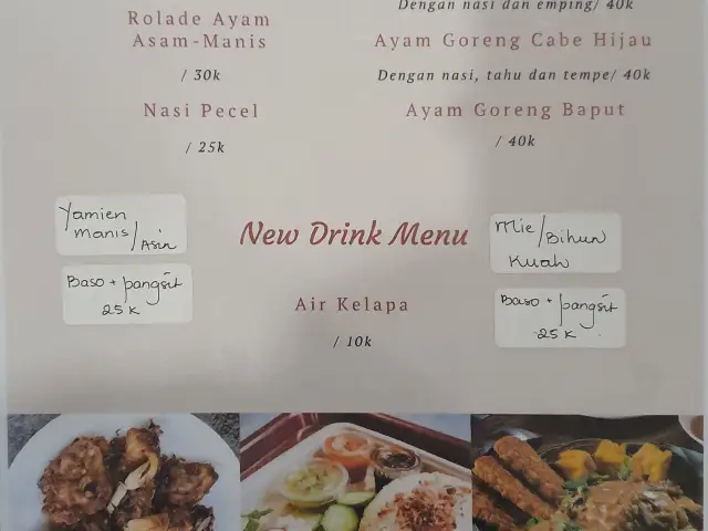 Gambar Makanan La Petite Corner 5