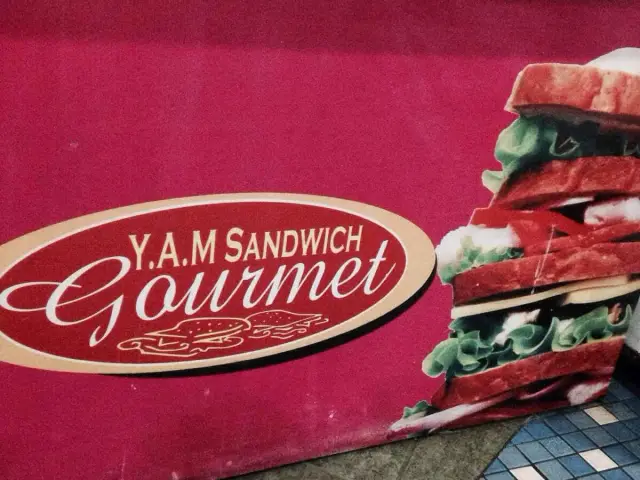 Y.A.M. Sandwich Gourmet Food Photo 6
