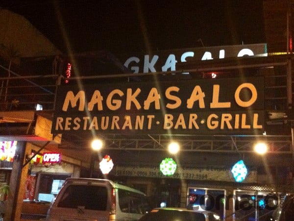 Magkasalo Food Photo 1