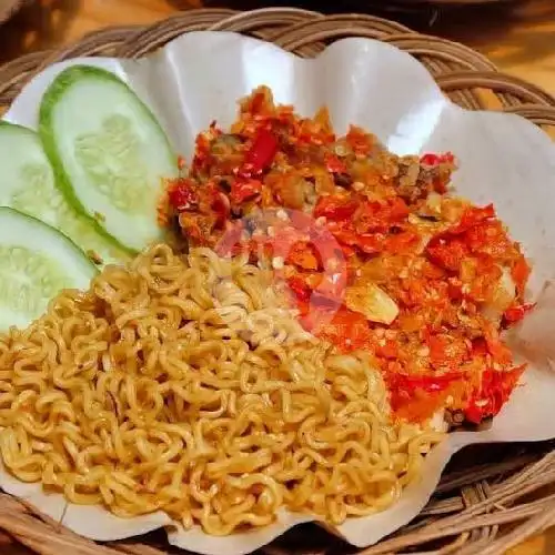 Gambar Makanan Warung Rossi, Ahmad Yani 5