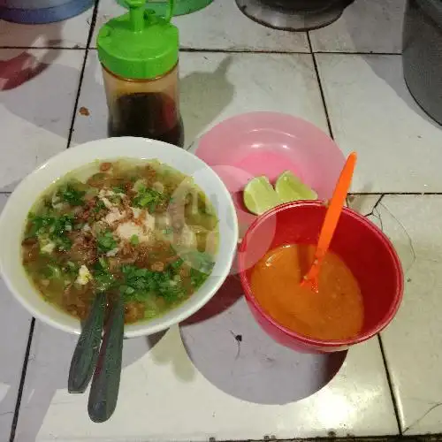 Gambar Makanan Pecel Lele Lamongan Kalisari 9