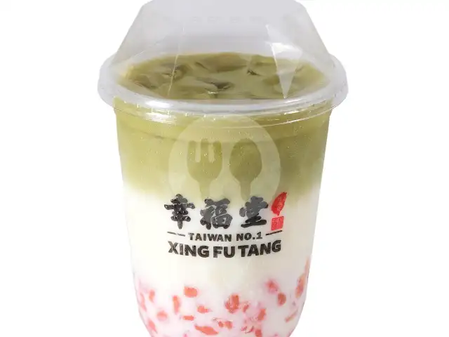 Gambar Makanan Xing Fu Tang, Kelapa Gading 16