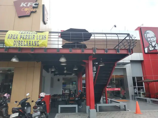 Gambar Makanan KFC 11