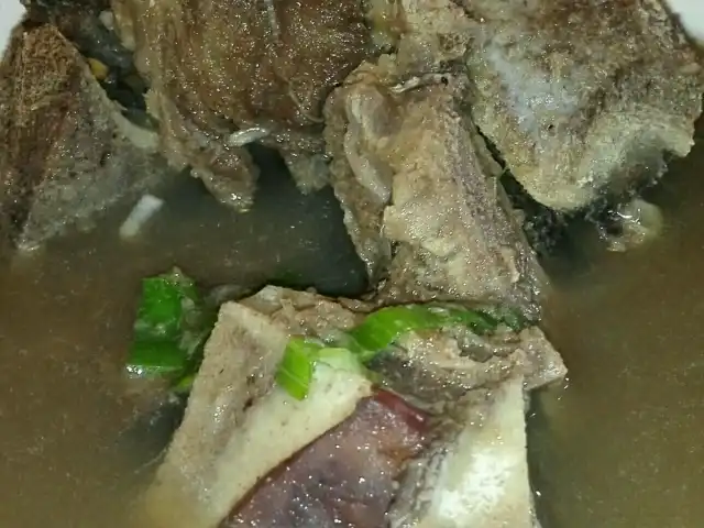 Gambar Makanan Sop djanda Ma' Idah & Sate Maranggi BSD 6