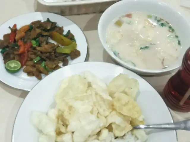 Gambar Makanan Soto Pak J 3