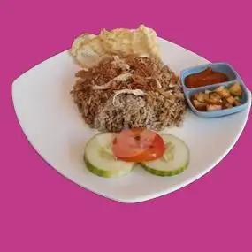 Gambar Makanan Nasi Kebuli Habibie, Pulau Buru 13