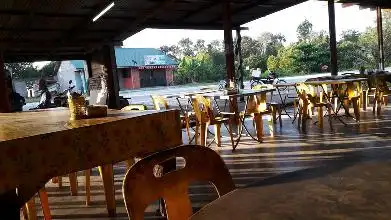 Merang Restaurant