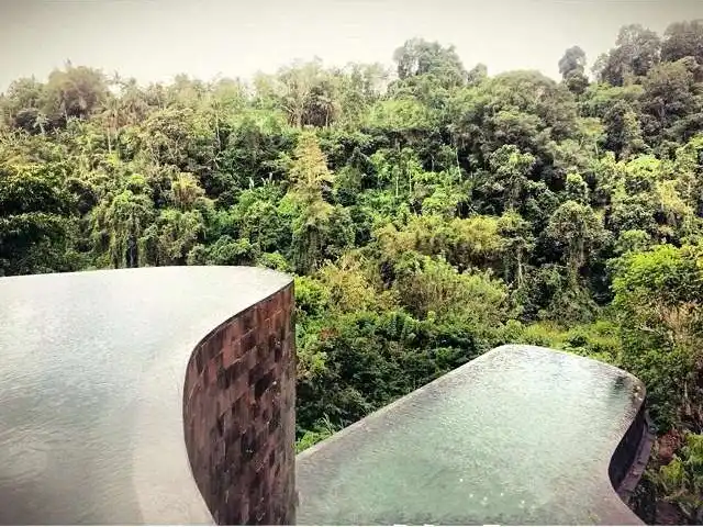 Gambar Makanan The Piano Bar - Hanging Gardens Ubud 11