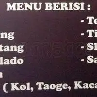 Gambar Makanan Waroeng Mas Sem-Lo 1