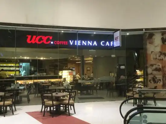 UCC Vienna Cafe Food Photo 2