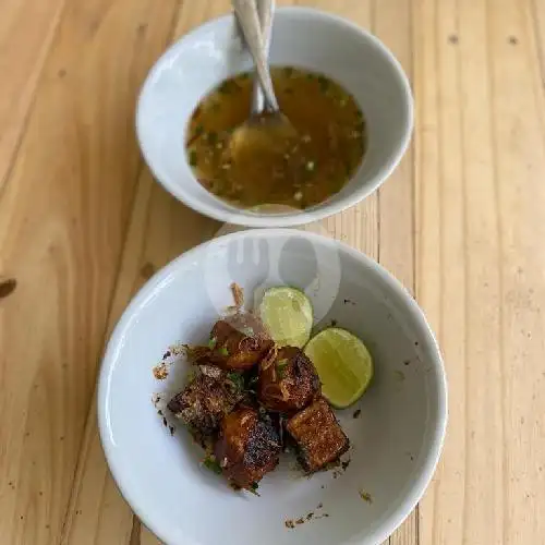 Gambar Makanan Bakso Kota Cak Ko, Kebraon Praja Timur 1