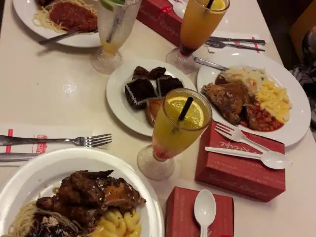 Kenny Rogers Roasters Food Photo 15