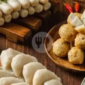 Gambar Makanan Pempek Asli Wong Kito, Payakumbuh Barat 2