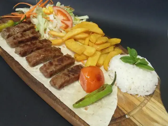 Vefakar Cafe & Bistro'nin yemek ve ambiyans fotoğrafları 46