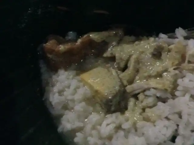 Gambar Makanan Nasi Ayam "Yu Nah" 9