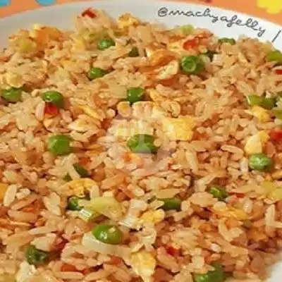 Gambar Makanan Nasi Goreng Tunggal Roso, Babatan 3