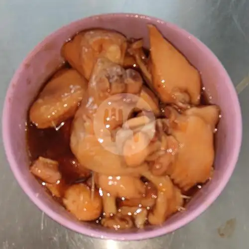 Gambar Makanan Kong Hu Pay Nasi Campur Singkawang 14