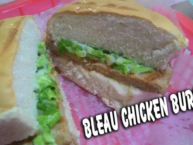 Bleau Grilled Burgers Food Photo 3