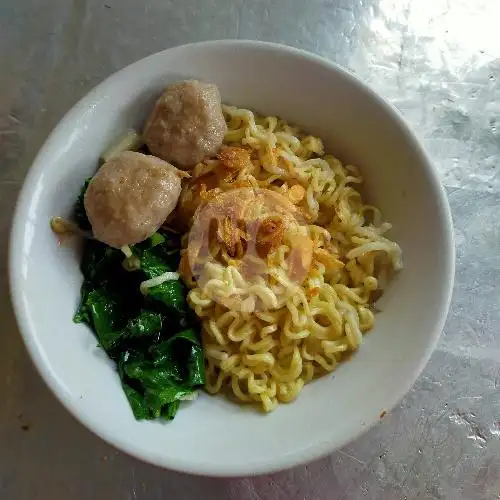 Gambar Makanan Mie Ayam & Bakso Rudal Irung Petruk Wonogiri 14