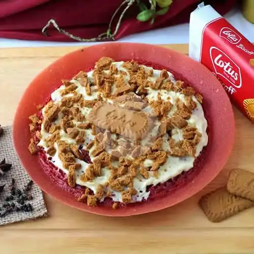 Gambar Makanan Martabak Orient, Mangga Besar Raya 8