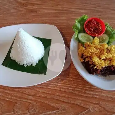 Gambar Makanan Saoenk Kito, Tanjung Duren 3