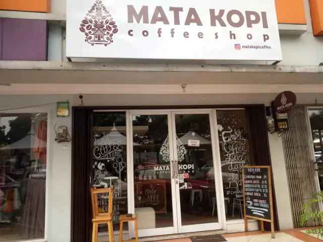 Gambar Makanan Mata Kopi 4