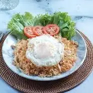 Gambar Makanan Nasi Biryani Pawon 55, Karangploso 15