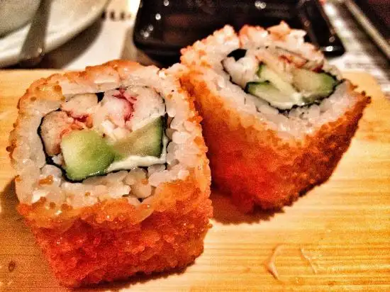 Kaison Sushi'nin yemek ve ambiyans fotoğrafları 46
