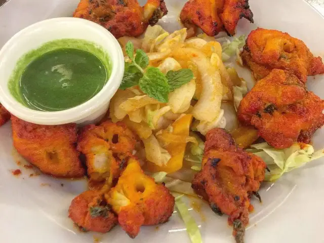 Bollywood Tandoor Food Photo 13
