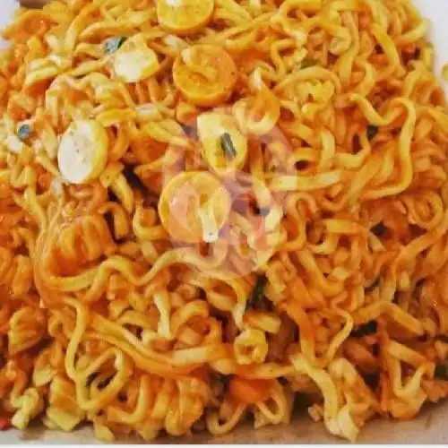 Gambar Makanan Mie Padeh Anjay, Padang Utara 9