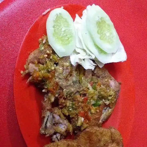 Gambar Makanan Pondok Ayam Bakar Cilacap, Margonda 8
