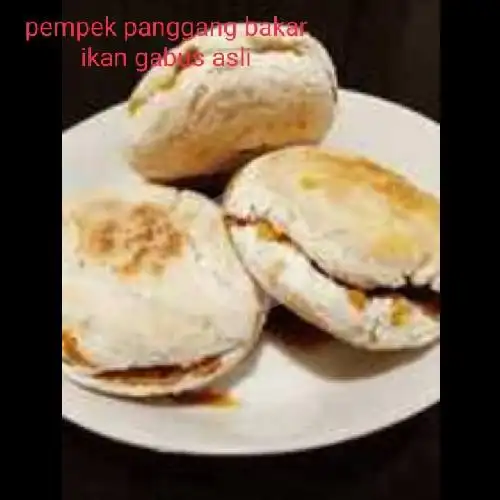 Gambar Makanan Pempek Cek Nabila Kreo 15