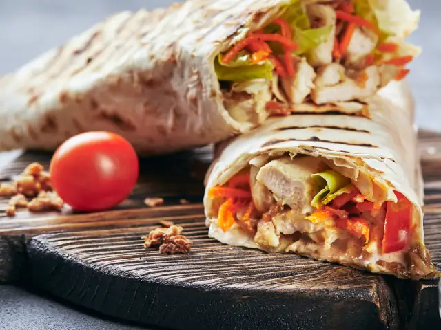 Baba Döner'nin yemek ve ambiyans fotoğrafları 1