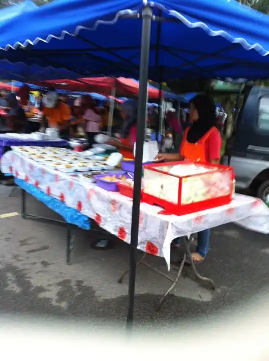 Pasar Malam UiTM Lendu Food Photo 9
