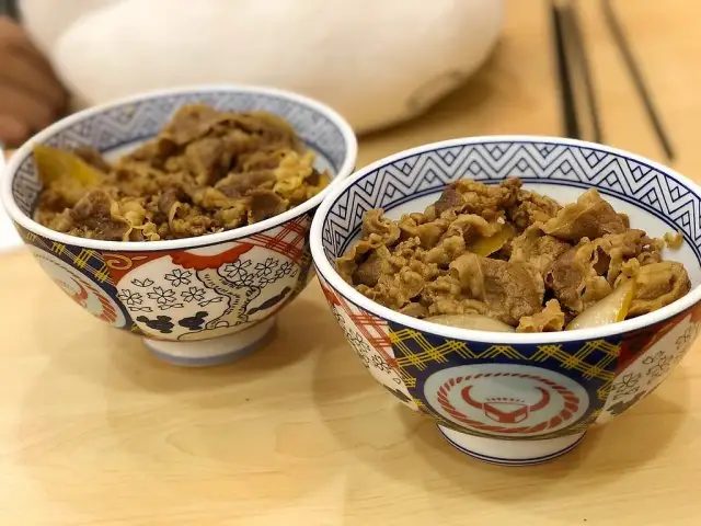 Gambar Makanan Yoshinoya - Transmart Maguwoharjo 3