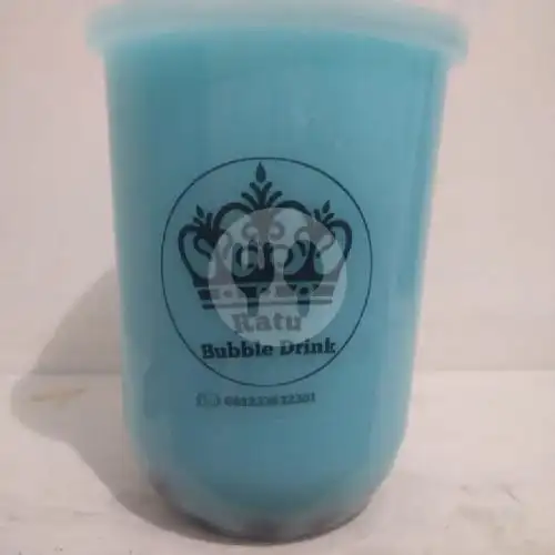Gambar Makanan Ratu Bubble Drink 3