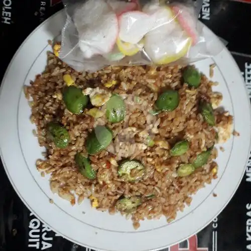 Gambar Makanan NASI GORENG MAS DUKHRI 4