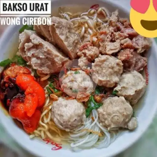 Gambar Makanan Ayam Penyet & Bakso Mercon Sido Mampir 2