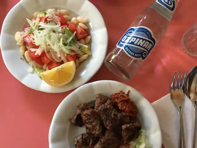 Köfteci Arnavut'nin yemek ve ambiyans fotoğrafları 51