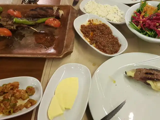 Etik-et Kasap Izgara'nin yemek ve ambiyans fotoğrafları 12