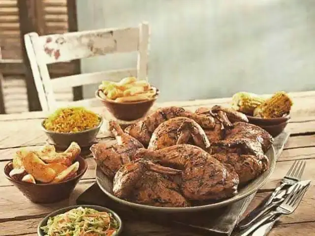 Nando's Food Photo 9