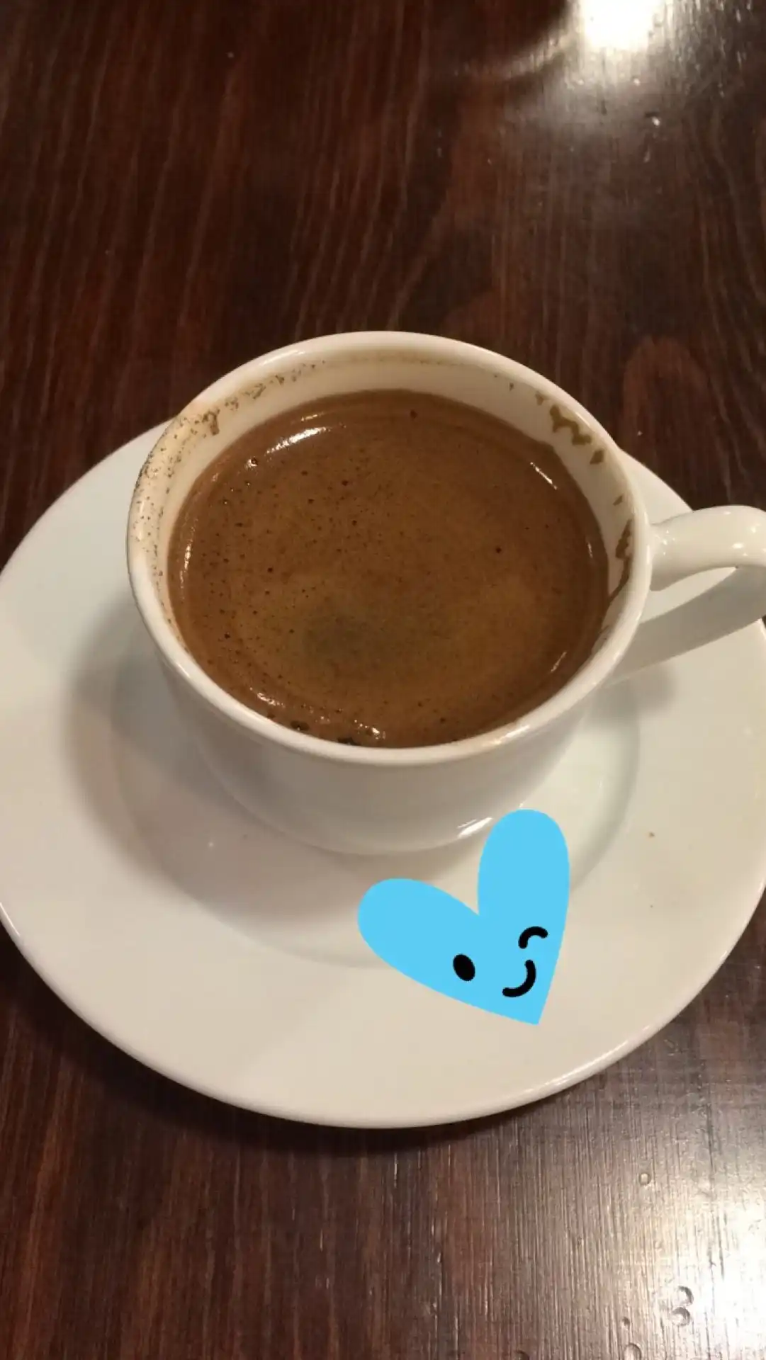 Çöplük Cafe