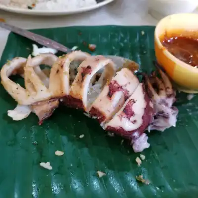 Restoran Top D’Gurun Sungai Petani