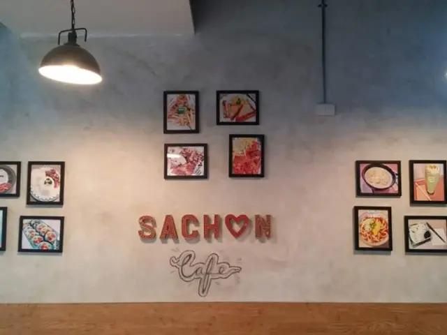 Sachon Cafe Food Photo 9