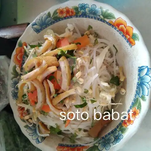 Gambar Makanan Soto Ayam Pak Manto Lare Nggunung.jalan Palaggan Km 7,8 4